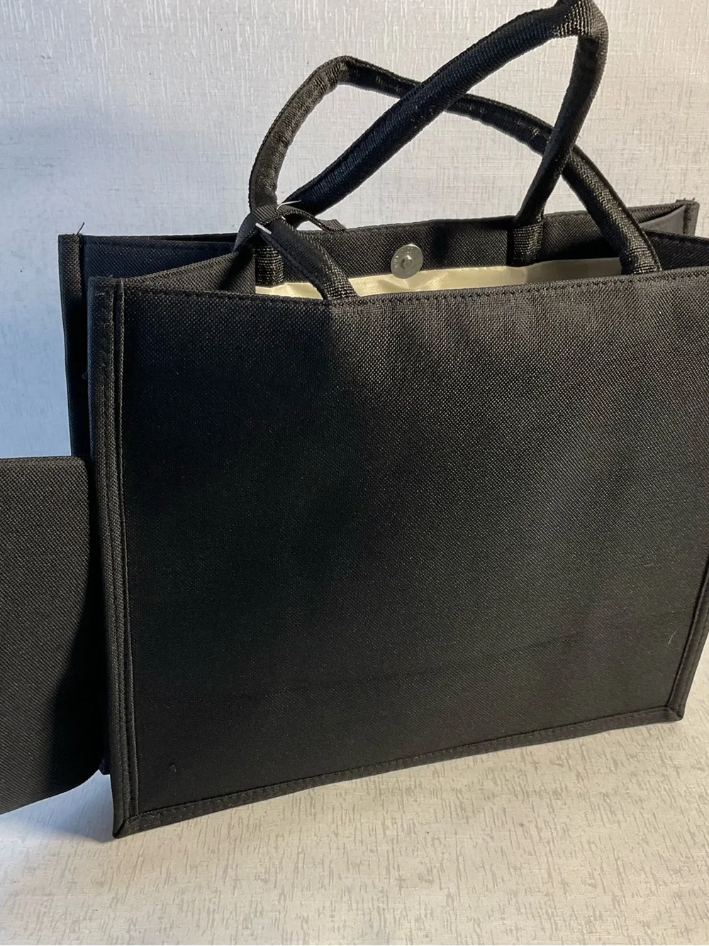N/A durable black